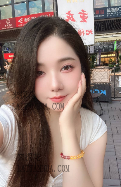 广州禅城区雅思女友式陪伴00后