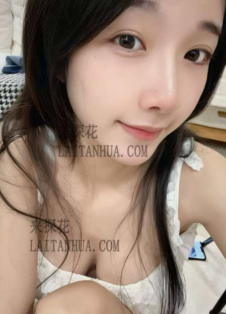 广州顺德区小晴天苗条颜值高00后