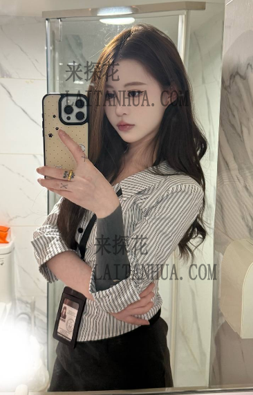 广州金沙洲欣甜颜值高、可爱。身材没有多余的肉