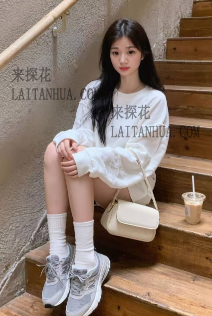 广州南海区小甜甜长得卡哇伊的