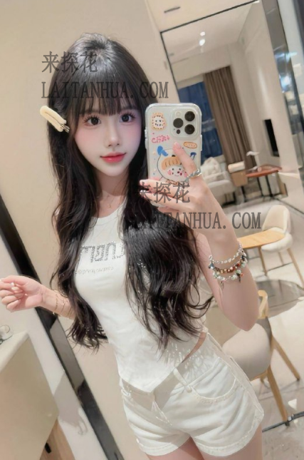 广州南海区小柒细腰臀美