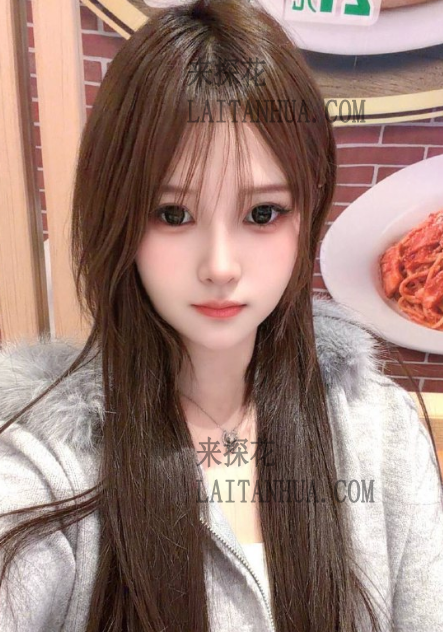 广州南海区宁纯儿05年没有纹身不抽烟