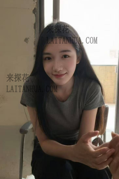 广州南海区小甜心03年175身高大长腿