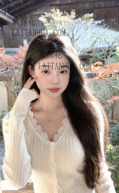 广州南海区周周很甜妹服务一流，不会催钟