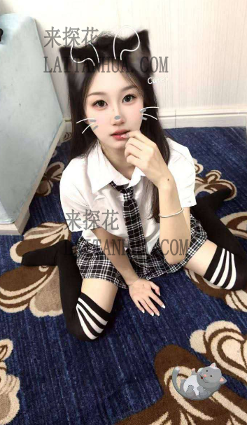 广州南海区小点点07年甜妹类型