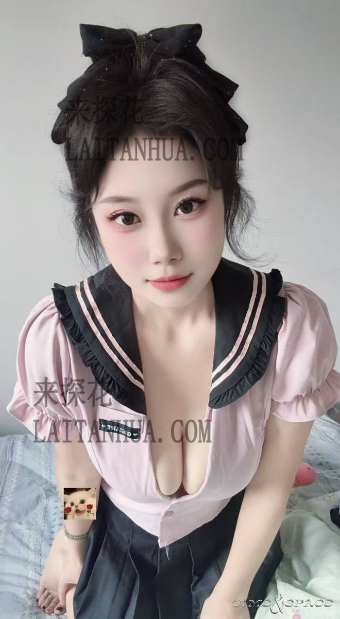 广州南海区浅浅身材属丰满类型