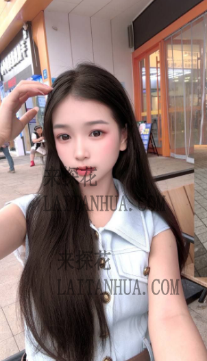 深圳宝安可欣可爱温柔的小女孩