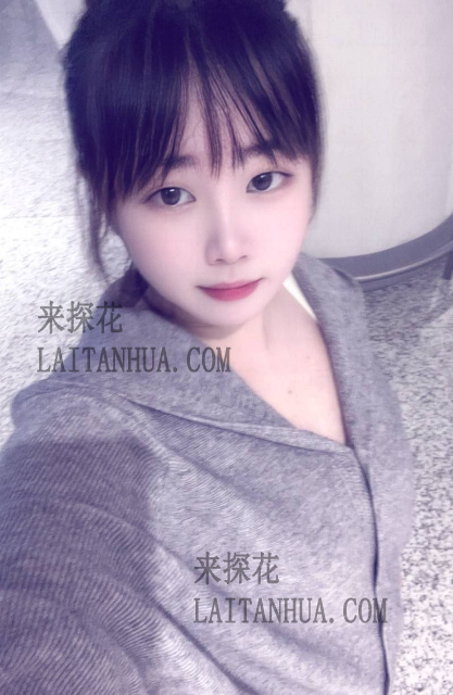 武汉洪山区玖儿体贴乖巧听话99年