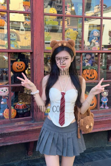 武汉洪山区渃汐小小一只很可爱