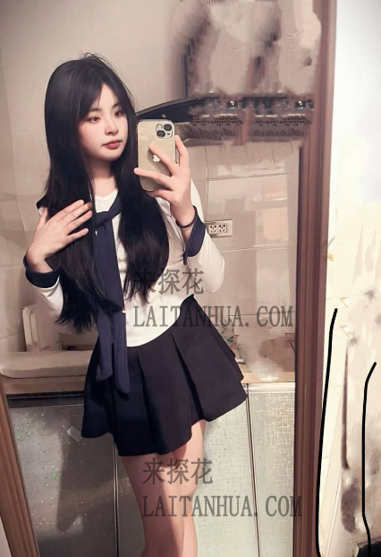 武汉洪山区叮当可爱脸粉粉笑起来有酒窝很甜