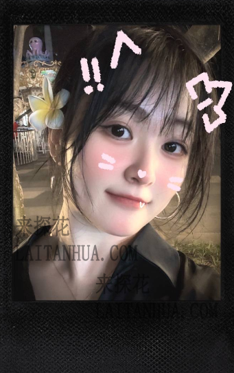 武汉洪山区语苏甜妹类型00年老师