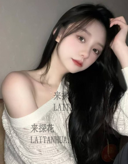 深圳龙华芳芳五官精致可以冲