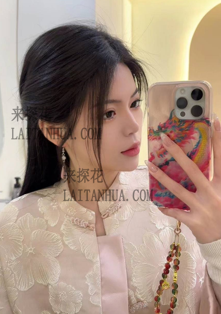 武汉洪山区小美腰细屁股大