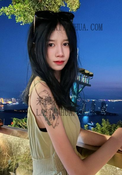 武汉洪山区加加高颜值嫩妹