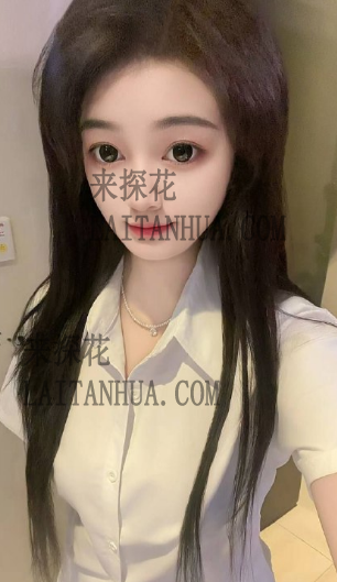 深圳南山可夏00后168身高