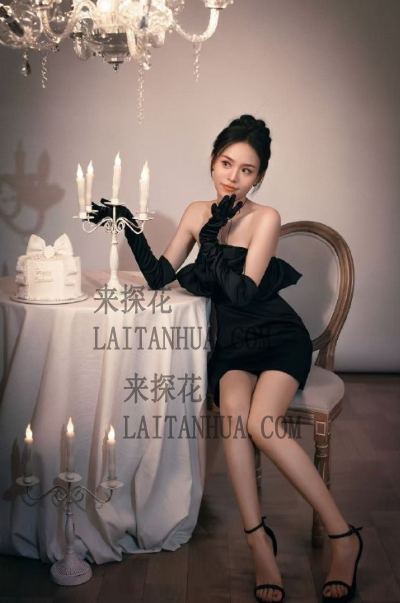 深圳龙华泡泡幼师下海00后