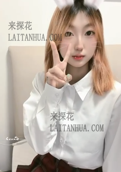 西安未央区琦琦07年三点粉耐看165身高