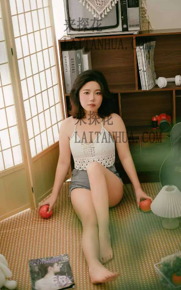 西安未央区橘子微胖类型声音甜甜