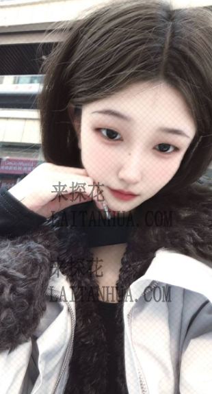 西安未央区梦菲00后妹子少女气息的细长身材