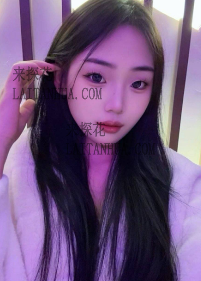 西安未央区樱桃00后身高171大长腿