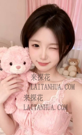 西安未央区茜茜身高167乖巧活泼