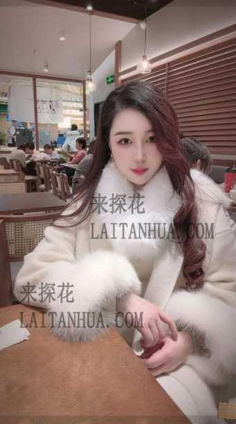 西安未央区雨婷00年身高171身材非常好