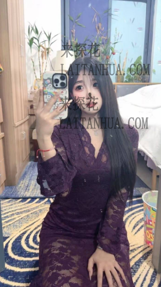 西安未央区多多温柔可人，纯天然颜值