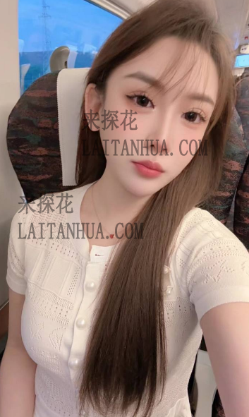 西安未央区浅浅御姐范，五官精致