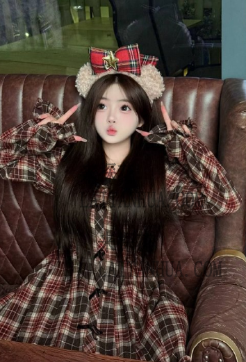 深圳南山羚羊宝宝06年可SM长得像洋娃娃