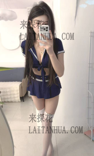 西安碑林区可夏有良家感皮肤很白