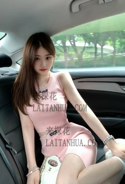 北京朝阳韩小衣人照无差身材比例好