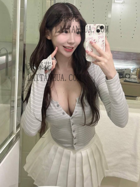 北京海淀初恩温柔体贴女友感十足