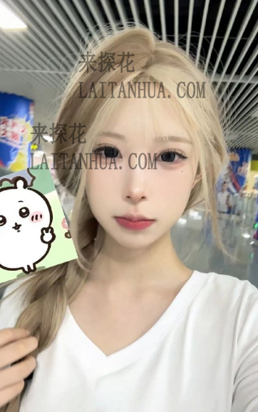 北京丰台乔伊儿比例匀称纤细五官精致甜美娃娃音