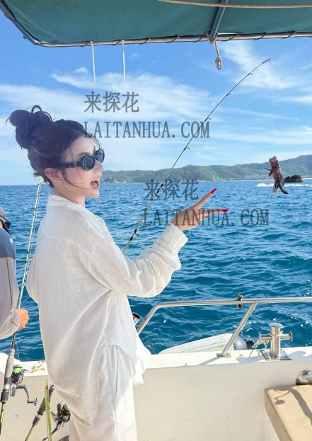 北京朝阳影子00后颜值抗打