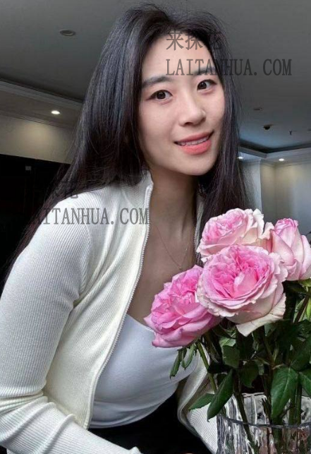 北京丰台海棠阿姨有韵味皮肤很好很紧致