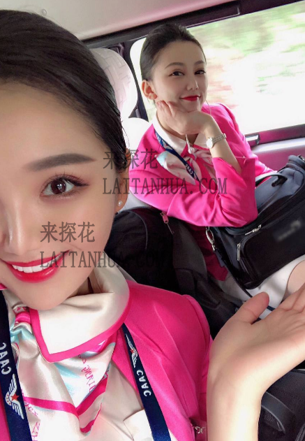 北京丰台Aili下海挣外快的高颜值空姐