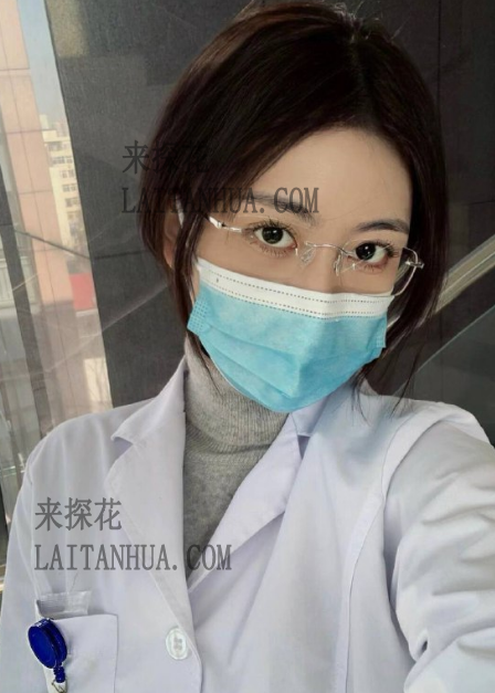 北京丰台云朵闷骚护士姐姐下海捞金