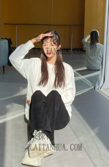 北京丰台昕昕清纯女友艺考生下海