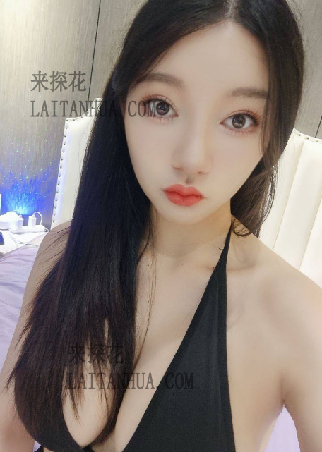 广州天河安娜女友感强烈，情绪价值拉满