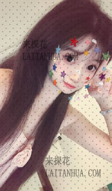 广州天河云曦乐00后服务主动细致而不机械