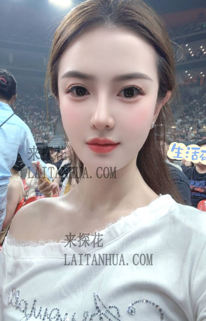 广州天河芸汐比照片好看可SM（女S）