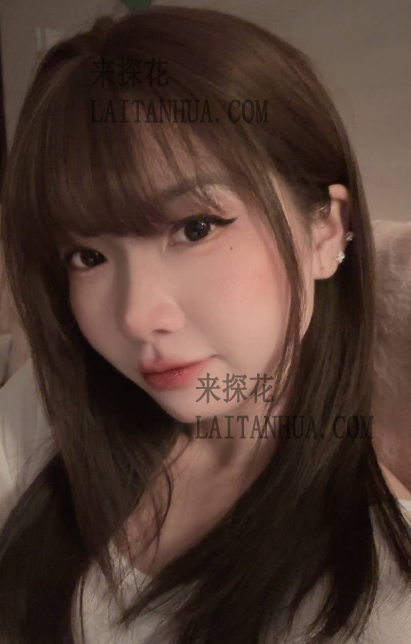 广州白云鹿怡小小只00后清纯可爱类型