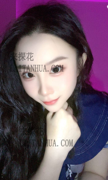 广州白云小零00后紧致热情甜美类型