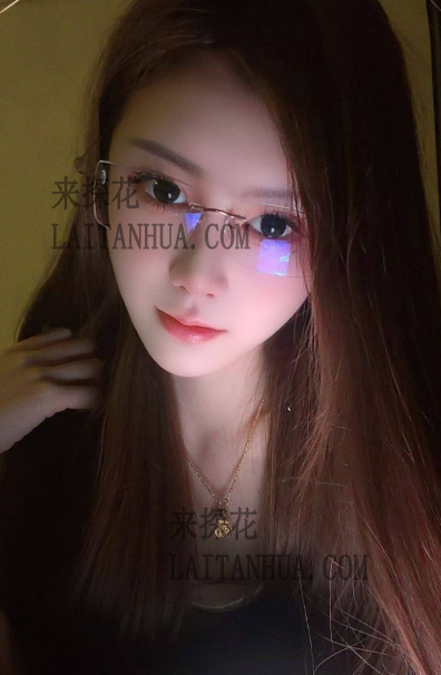 广州白云沁伊00后170身高颜值高