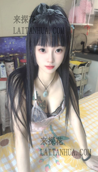 广州海珠盼盼可双飞可上门00后