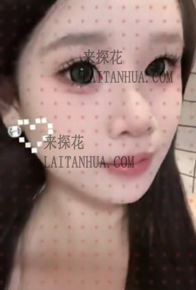 深圳南山小桃00后小小只