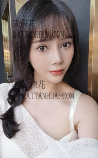 四川成都婉清本人比照片漂亮的良家妹妹感